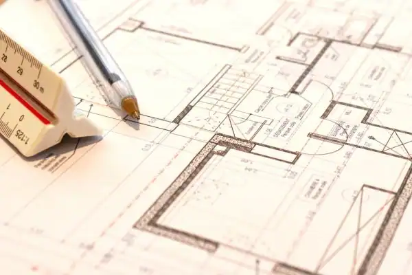 How Do You Build Party Wall Notice Periods Into a Gantt Chart ?